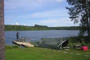 IMG 1120 : 1000 lakes, 2005, citroen, finland, finnland, focus, ford, gravel, grnholm, jyvskyl, kirraa, peugeot, rally, rallye, schotter, suomi, wrc